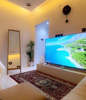 Mizail Apartment | فكرة سكن