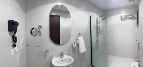 Qaisumah Apartment | فلور للشقق الفندقية القيصومة