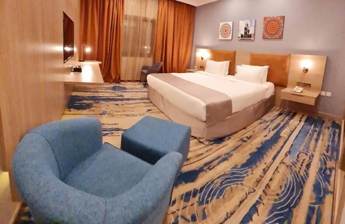 Jeddah Hotel | فندق إمضاء النزيل الفندقية