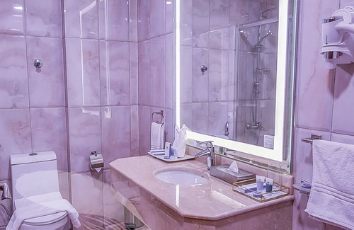 Jeddah Hotel | فندق إمضاء النزيل الفندقية