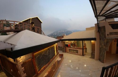 Jizan Hotel | فندق إيوان جارة القمر للخدمات الفندقية