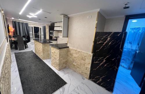 Ras Sudar Ski Chalet | فندق ابراج بورتو السخنه - Hotel Porto sokhna