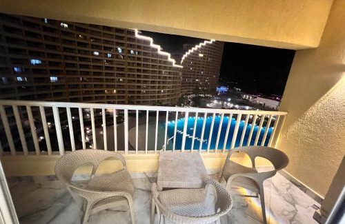 Ras Sudar Ski Chalet | فندق ابراج بورتو السخنه - Hotel Porto sokhna