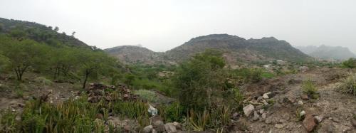 Aḑ Ḑāli‘ Hotel | فندق الابتسامة