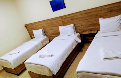 Aqaba Hotel | فندق الشلالات العقبهWaterfalls Hotel Aqaba