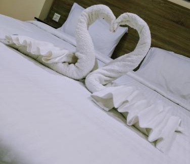 Aqaba Hotel | فندق الشلالات العقبهWaterfalls Hotel Aqaba