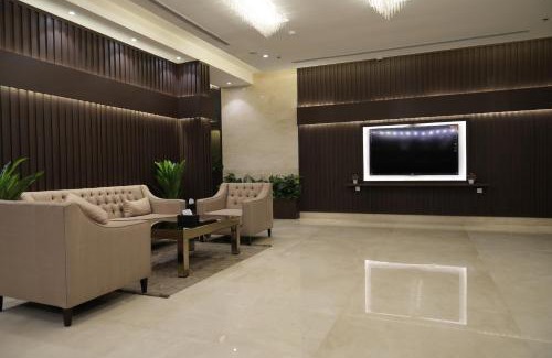 Hera Street Hotel | فندق الليلة الذهبية