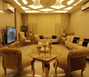 AlUla Apartment | فندق المسافر