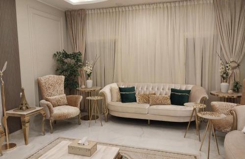 AlUla Apartment | فندق المسافر