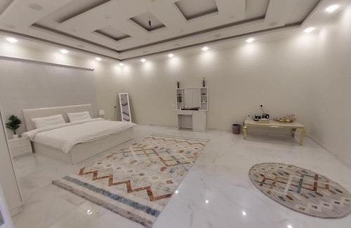 AlUla Apartment | فندق المسافر