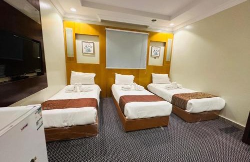 Medina Hotel | فندق المغاربي للشقق الفندقية