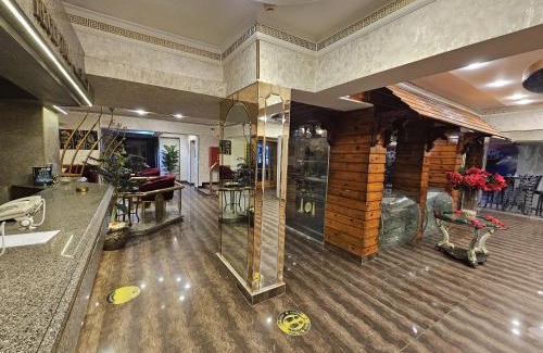 Heliopolis Hotel | فندق الواحه هليوبوليس