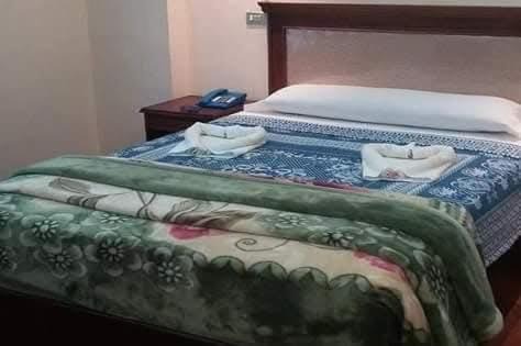 Tanta Hotel | فندق جاردينيا بلازا- gardinia plaza