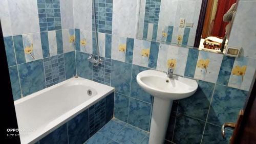 Tanta Hotel | فندق جاردينيا بلازا- gardinia plaza