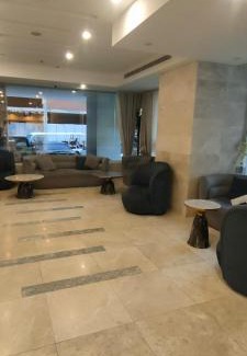 Al Aziziyah Hotel | فندق دار المتكاملة