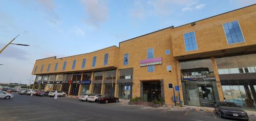Jeddah Hotel | فندق درة الرؤية