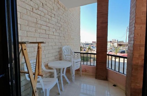 Marsa Matruh Apartment | فندق روضة الأبيض see you soon