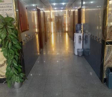 Quba Hotel | فندق زهرة ثلاثة