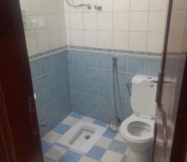 Quba Hotel | فندق زهرة ثلاثة