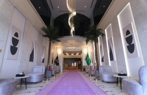 Al Kharj Hotel | فندق سفن دريم