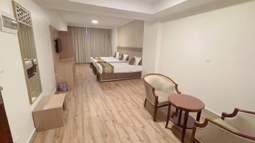 Medina Hotel | فندق صفا طيبة Safa Taiba Hotel
