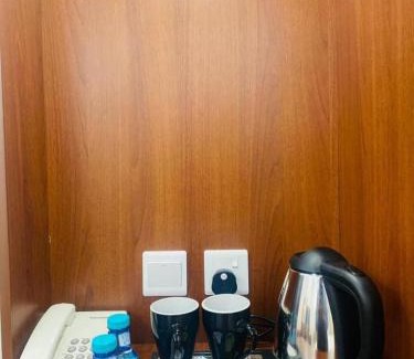 Medina Apartment | فندق غالية