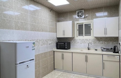 Medina Apartment | فندق غزالي المدينة Gazal almadina hotel
