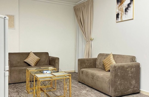 Medina Apartment | فندق غزالي المدينة Gazal almadina hotel