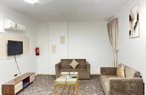 Medina Apartment | فندق غزالي المدينة Gazal almadina hotel