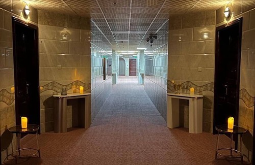 Medina Apartment | فندق غزالي المدينة Gazal almadina hotel