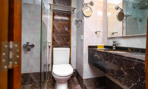 60th Street Hotel | فندق فيوليت 2