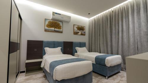 Al Olaya District Apartment | فندق قمم بارك Qimam Park Hotel 9