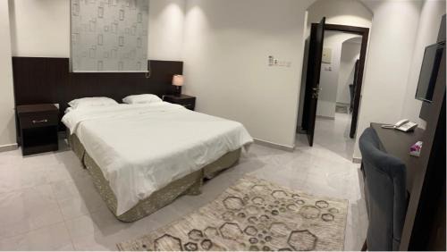 As Salam Hotel | فندق كنان سويت