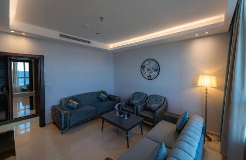 Al Wajh Hotel | فندق كورال ريف coral reef hotel