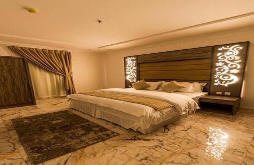 Al-Hamadaniyah Apartment | فندق لجين الفرسان lojain Alfursan hotel