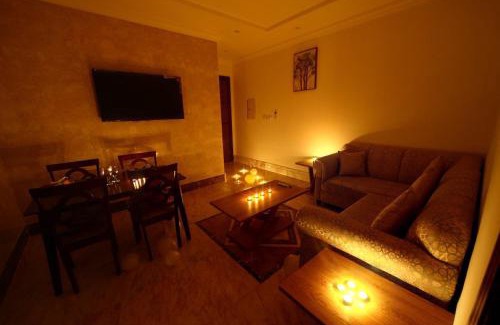 Al-Hamadaniyah Apartment | فندق لجين الفرسان lojain Alfursan hotel