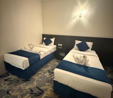 Mizail Hotel | فندق مكان هوتيل