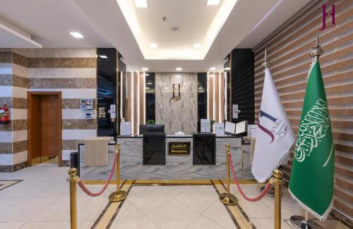 Mecca Hotel | فندق نسمة الجوري