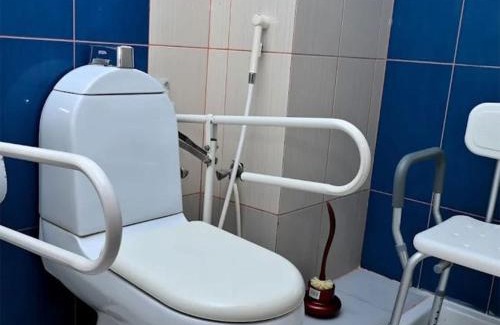 Mizail Hotel | فندق هيلا آن للايواء السياحي Hailaann Hotel