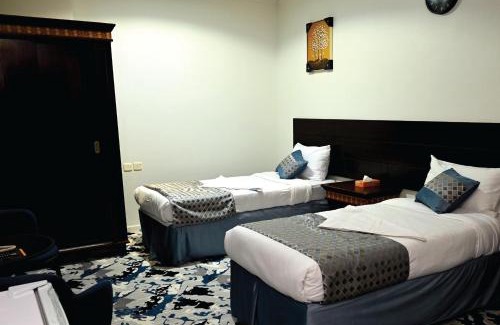 Mizail Hotel | فندق هيلا آن للايواء السياحي Hailaann Hotel