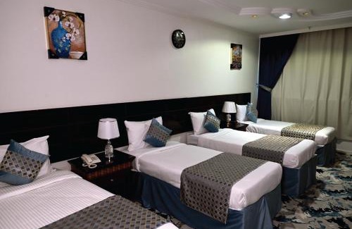 Mizail Hotel | فندق هيلا آن للايواء السياحي Hailaann Hotel