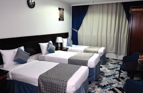 Mizail Hotel | فندق هيلا آن للايواء السياحي Hailaann Hotel