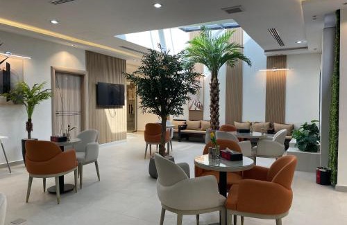 Qurtubah Apartment | فيرانو - Virano