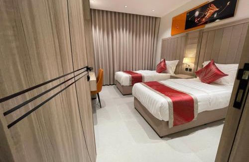 Qurtubah Apartment | فيرانو - Virano