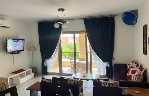 El Alamein Apartment | فيردي مراسي