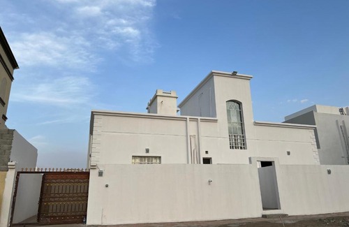Seeb Villa | فيلا ارضي مؤثثة مكيفة للإيجار بالمعبيلة ولاية السيب مسقط