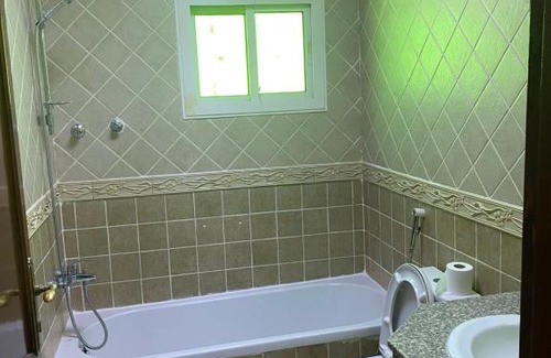 Al Rayyan Villa | فيلا جديده قرب استاد خليفه