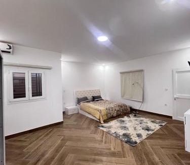 Nouakchott Villa | فيلا حديثة قرب السفارة الامريكية Modern villa near the American Embassy in Nouakchott