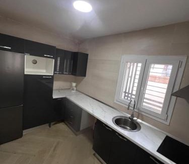 Nouakchott Villa | فيلا حديثة قرب السفارة الامريكية Modern villa near the American Embassy in Nouakchott