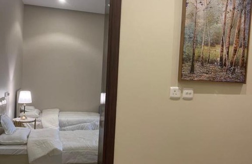 AlUla Villa | فيلا داخل مزرعة